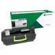 LEXMARK 53B2H00 Toner Noir pour MS817n, MS818n Haute Capacité.jpg