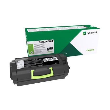 LEXMARK 53B2X00 Toner Noir pour MS818 Très Haute Capacité.jpg