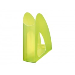 Porte revues TWIN Citron vert