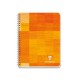 CLAIREFONTAINE Cahier A4 Spirale