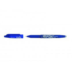 PILOT Roller Frixion ball Bleu