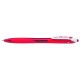 PILOT Stylo bille Rexgrip Rouge