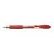 PILOT Roller G2 Rouge