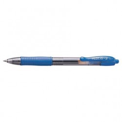 PILOT Roller G2 Bleu