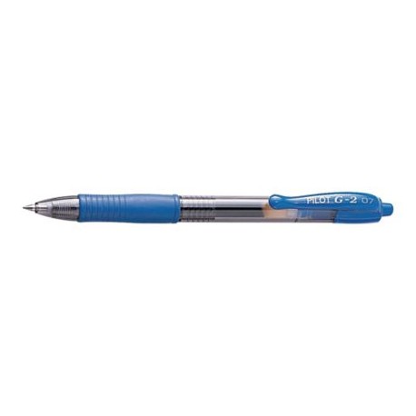 PILOT Roller G2 Bleu