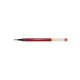 PILOT Recharge stylo bille B2P Rouge