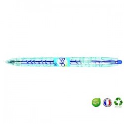 PILOT Roller B2P Bleu