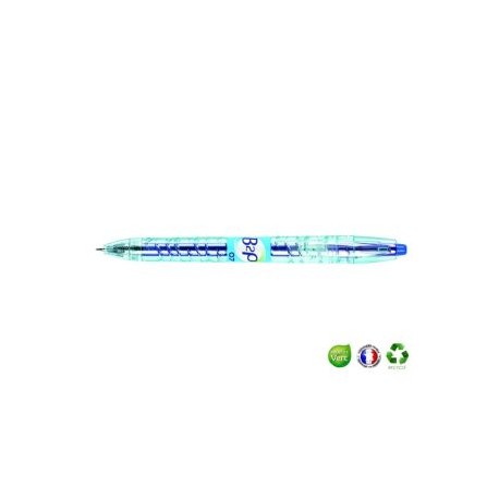 PILOT Roller B2P Bleu