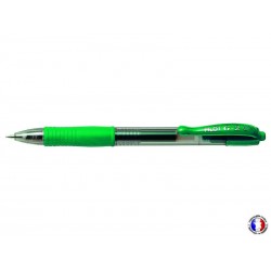 PILOT Roller G2 vert