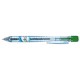 PILOT Stylo bille B2P Rechargeable Vert