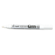 PILOT Marqueur Super Color pointe moyenne Blanc