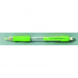 PILOT Porte mines Super Grip H185 Ø 0,5 mm