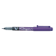 PILOT Feutre V sign pen violet