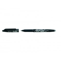 PILOT Roller Frixion ball Noir