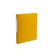 EXACOMPTA NATURE FUTURE Boîte Exabox jaune dos 2,5 cm