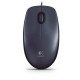 LOGITECH Souris filaire M100