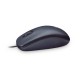 LOGITECH Souris filaire M100