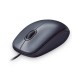 LOGITECH Souris filaire M100