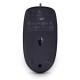 LOGITECH Souris filaire M100