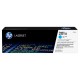 HP 201A Cyan Toner Original