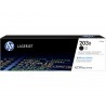 HP 203X Noir Toner Original CF540X