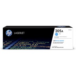 HP 205A Toner Original - CF531A