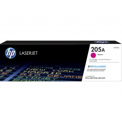 HP 205A Magenta toner Original - CF533A