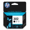 HP 302 cartouche d'encre noir