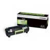 LEXMARK 51F2H00 Toner Noir 512H Haute capacité