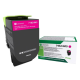 LEXMARK 71B2HM0 Toner Magenta pour CS417, CX417 Haute Capacité.jpg