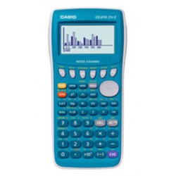 CASIO Calculatrice GRAPH 25+E