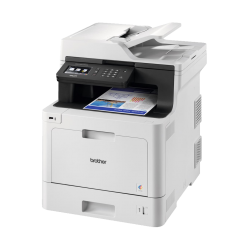 BROTHER DCP-L8410CDW Multifonction couleur 3-en-1 sans fil