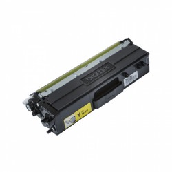 BROTHER Cartouche Toner TN421Y Jaune 1800 pages