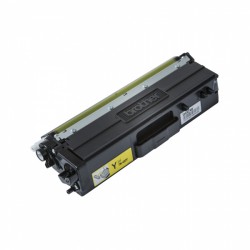 BROTHER Cartouche Toner TN423Y Jaune 4 000 pages