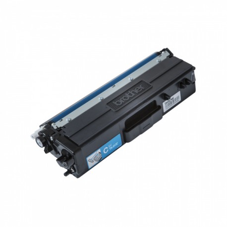 BBROTHER Cartouche Toner TN910C Cyan 9 000 pages