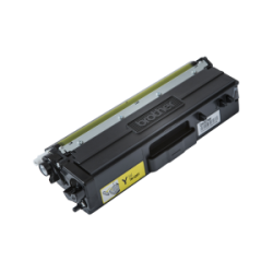 BROTHER Cartouche Toner TN426Y Jaune 6 500 pages