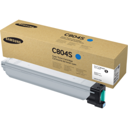 Samsung CLT-C804S Cartouche Toner Cyan