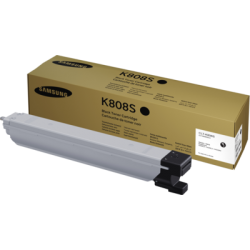 Samsung CLT-K808S Toner Noir