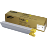 Samsung CLT-Y808S Toner Jaune (SS735A)