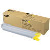 Samsung CLT-Y809S Toner Jaune (SS742A)