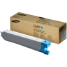 Samsung CLT-C659S Cartouche Toner Cyan