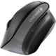 CHERRY Souris MW-4500 sans fil ergonomique USB noire