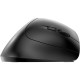 CHERRY Souris MW-4500 sans fil ergonomique USB noire