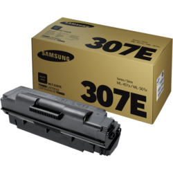 Samsung MLT-D307E Toner Très Haute capacité Noir