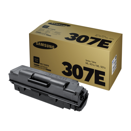 Samsung MLT-D307E Toner Très Haute capacité Noir