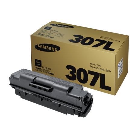 Samsung MLT-D307L Toner Noir Haute capacité