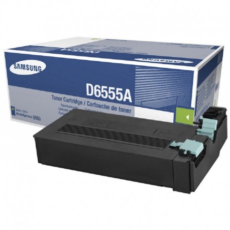 Samsung SCX-D6555A Cartouche Toner Noir