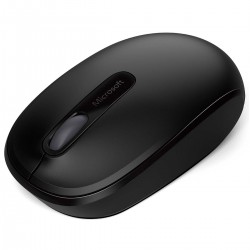 MICROSOFT Wireless Mobile Mouse 1850 for Business - Souris sans fil