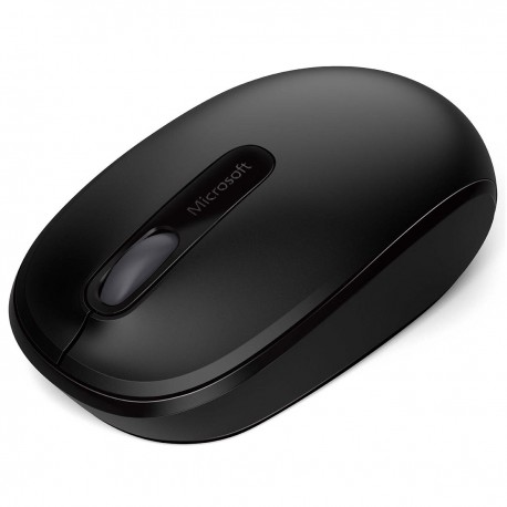 MICROSOFT Wireless Mobile Mouse 1850 for Business - Souris sans fil