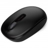 MICROSOFT Wireless Mobile Mouse 1850 for Business - Souris sans fil